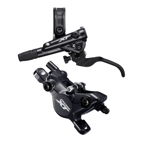 Shimano deore - shimano, xt