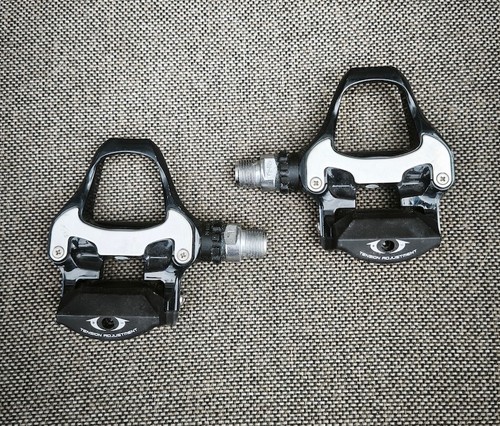 Shimano 105 5800 - shimano, pedale