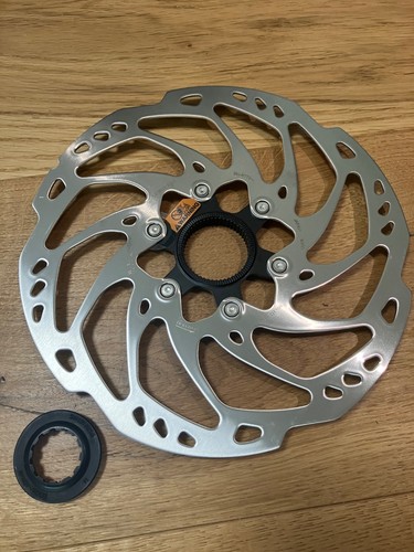Bremsscheibe shimano rt70 l - shimano, sm-rt70-l