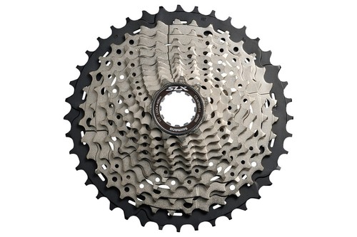 Neu shimano fahrrad - shimano, zahnkranz