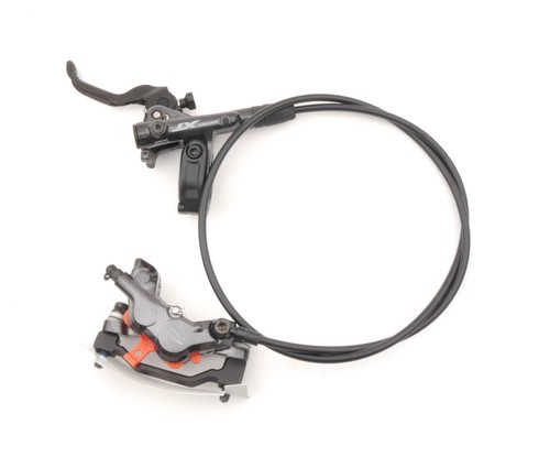 Shimano deore m8100 - deore, xt
