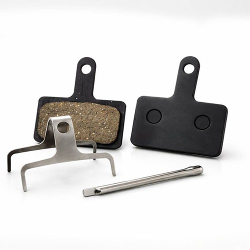 Bremsbelag ersatz für shimano - für,