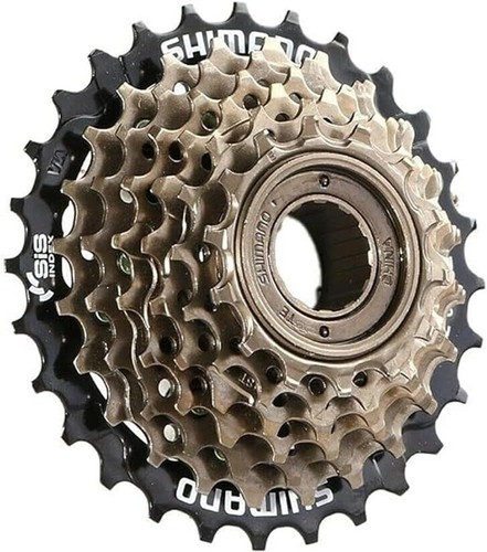 Shimano zahnkranz fach - shimano, 7-fach