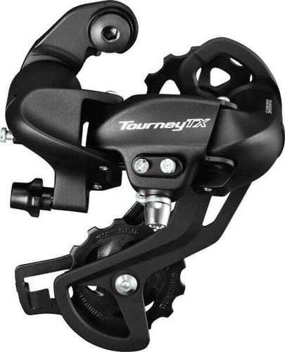 Shimano tourney tx800 - tourney, tx
