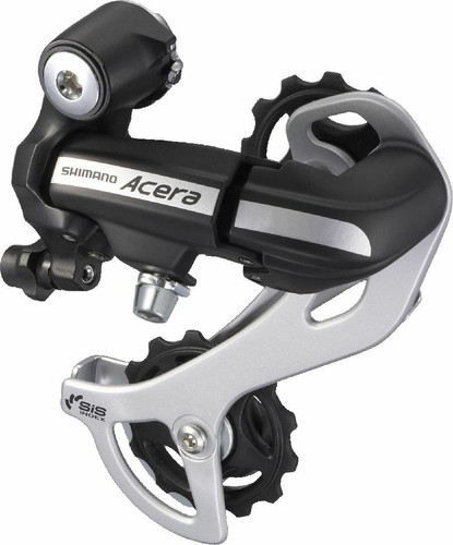 Shimano m360 schaltwerk - shimano,