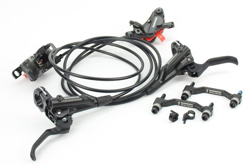 Shimano deore mt500 - deore,
