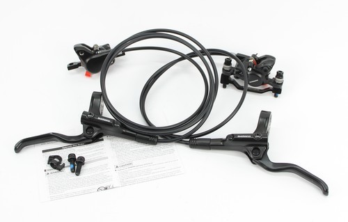 Shimano altus mt200 - shimano,