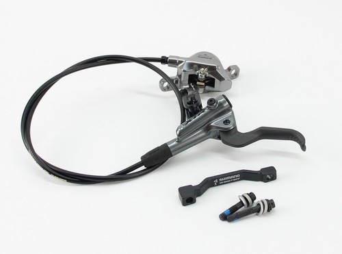 Shimano xtr m9100 - xtr, br-m9100