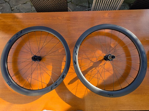 Novatec carbon laufradsatz - novatec,