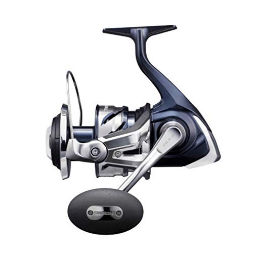Shimano twin power sw - 21,