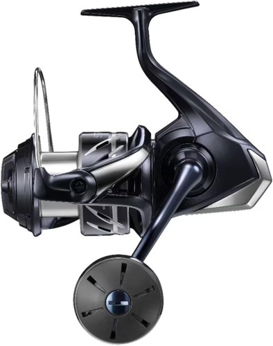 Shimano stradic 5000xg - shimano, sw