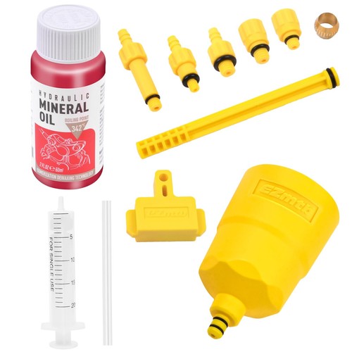 Entlüftungskit für shimano - für,