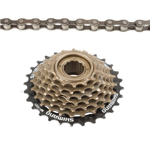 Zahnkranz fach shimano - zahnkranz,