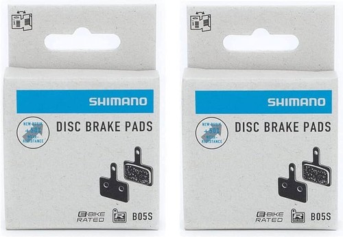 Shimano b05s 2paar - b05s,