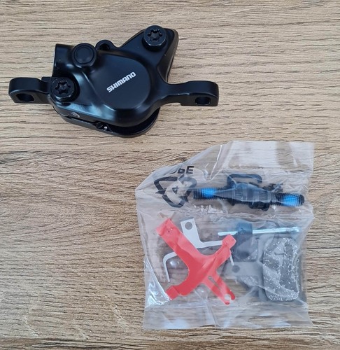 Shimano bremssattel mt200 - shimano,