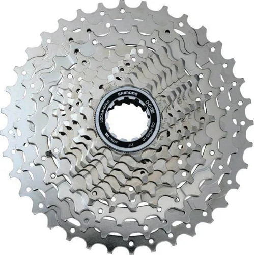 Shimano kassette deore - shimano,