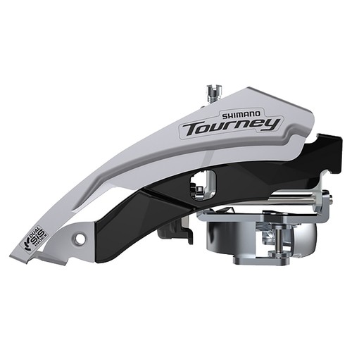 Shimano umwerfer ty600 top - shimano,