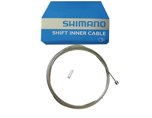 Shimano schaltzug mtb road - mtb,