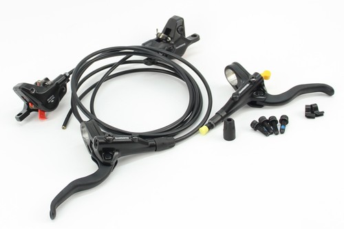 Shimano mt401 mt410 - shimano, br-mt410