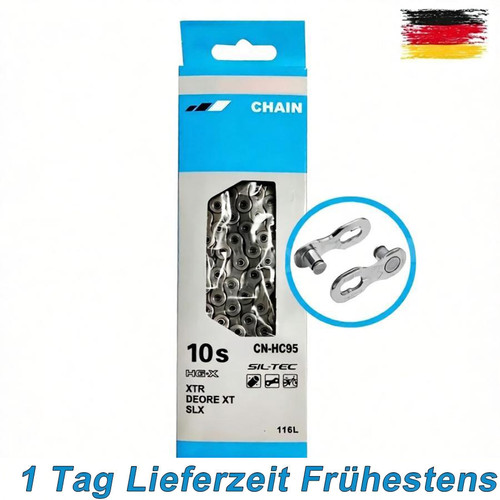 Für shimano fahrradkette - für,