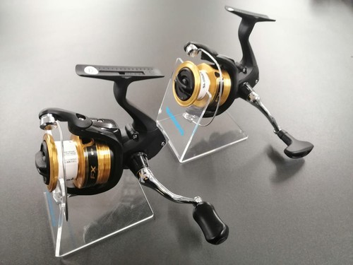 Shimano 1000 2000 2500 - shimano, fx