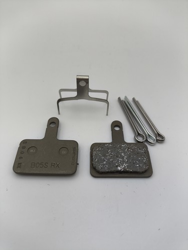 Shimano b05s bremsbelag - shimano, rx