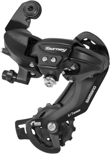 Shimano ty300 schaltwerk - shimano,