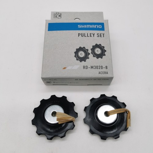 Shimano schaltrollen satz - shimano,