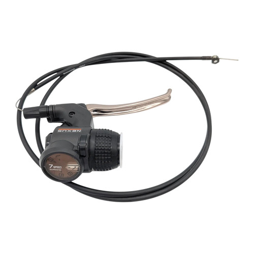 Shimano nexus 7s40 - shimano,