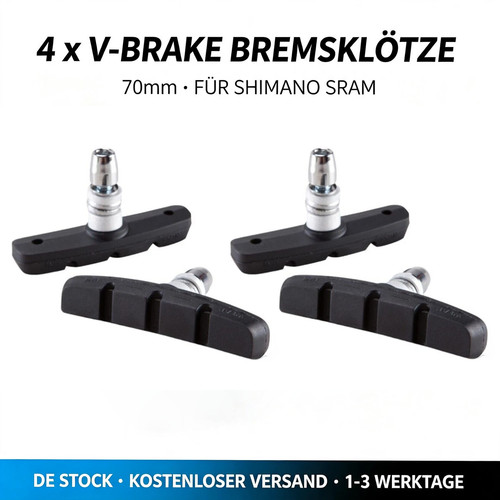 Fahrrad brake - fahrrad, v-brake