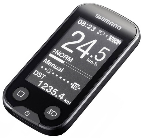 Shimano steps e6100 - shimano, sc-e6100