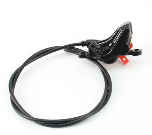 Shimano mt420 bremssattel 4 - bremssattel,