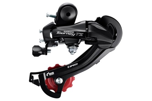 Fahrrad schaltwerk shimano - fahrrad,