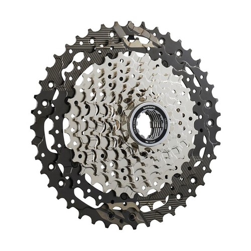 Shimano deore lg600 - deore, cs-lg600