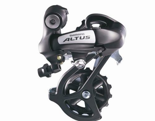 Shimano altus schaltwerk - schaltwerk, rd-m
