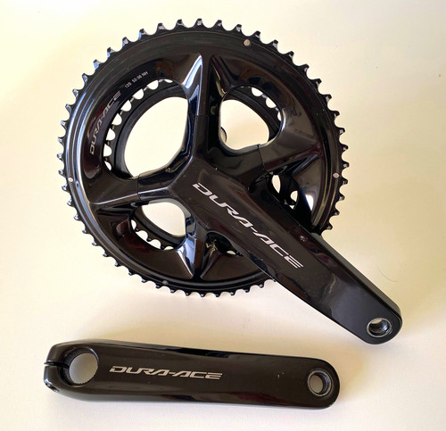 Shimano dura ace - dura-ace, fc-r9200