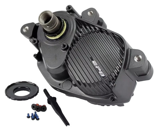 Shimano ep8 ep800 - ep8, du-ep800