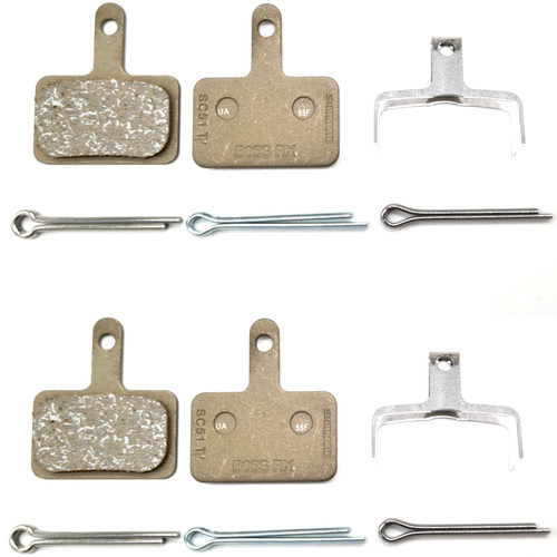 B05s 2paar original shimano - b05s,