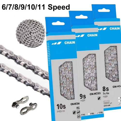 Shimano kette 10 11 - shimano, 6/7/8/9/10/11/12