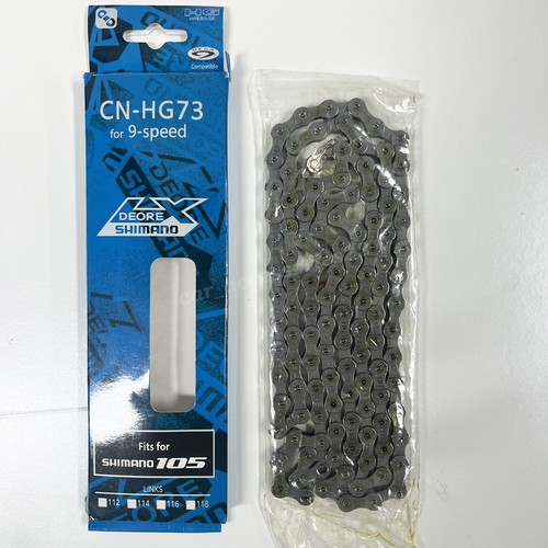 Shimano deore hg73 fach - shimano, 9-fach