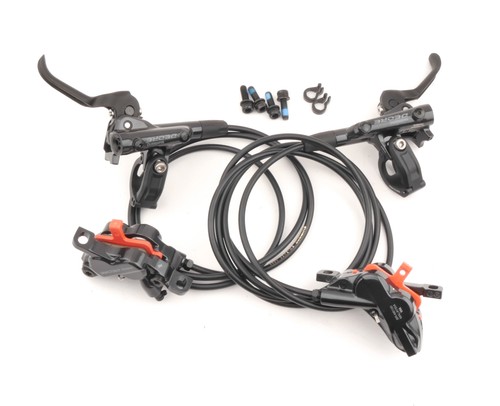 Shimano deore m6120 bl - m6120,
