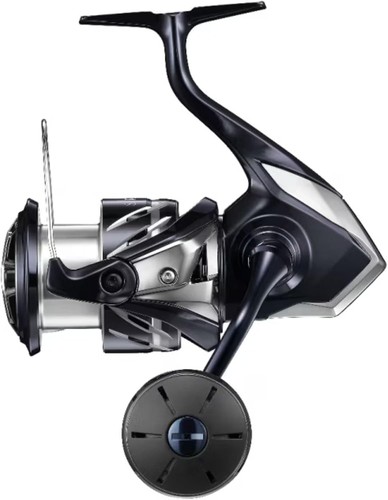 Shimano stradic 4000xg - sw,