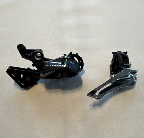 Shimano ultegra schaltwerk - ultegra,