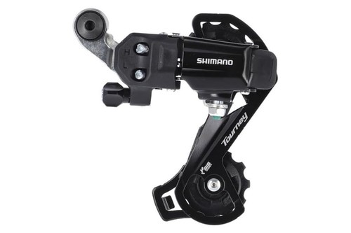 Shimano tourney schaltwerk - tourney,