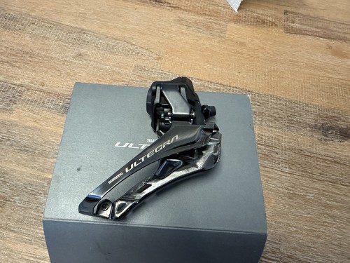 Shimano ultegra di2 - di2, umwerfer