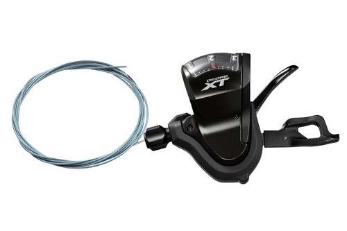 Shimano fach deore - deore, xt