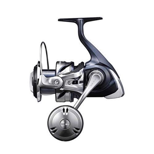 Shimano twin power sw - power,