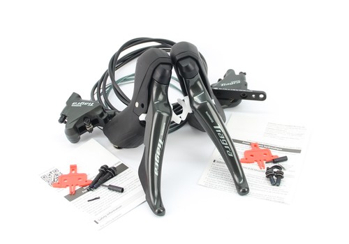 Shimano tiagra 4720 - shimano, st-4720