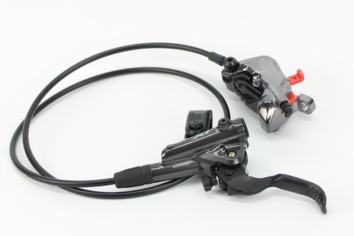 Shimano deore m8100 - xt, bl