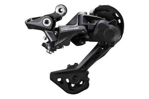 Shimano deore schaltwerk - shimano,